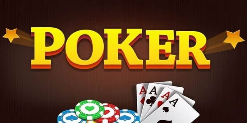 Khuyến Mãi Hấp Dẫn Game Bài Poker Tại Nhà Cái New88 4 Game bài poker