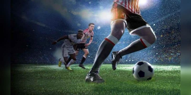 Giải thích tỷ lệ kèo bóng đá chính xác nhất 7 Thuật ngữ và ký hiệu chung của tỷ lệ kèo bóng đá