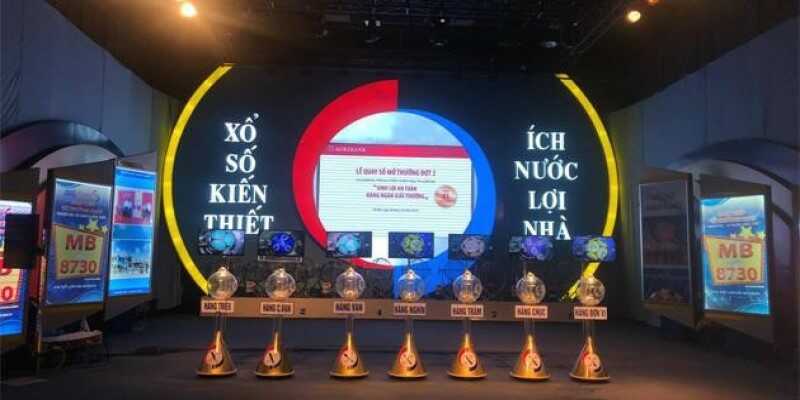 Xổ số miền Bắc có ngày nghỉ Tết Nguyên Đán không?