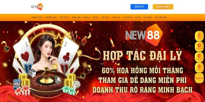 Giới Thiệu Về New88 Soi Cầu Uy Tín, Nhanh Chóng Chất lượng 5 Sao 6 New88 soi có gì hấp dẫn