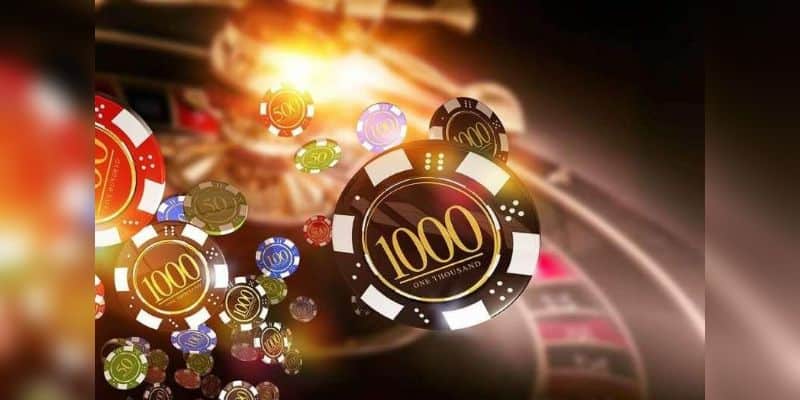 Bật mí top nhà cái uy tín về game cá cược bóng đá 5 Bật mí top nhà cái uy tín về game cá cược bóng đá