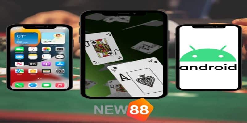 Hướng Dẫn Tải AppNew88 Bằng Android Mới Nhất 2024 8 Cách tải New88 bằng Android đơn giản