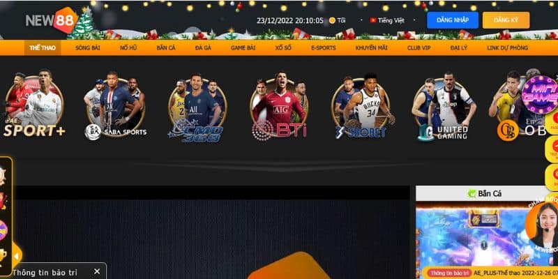 Tải New88 Bằng Máy Tính - Cách Tải App Game Tại New88 11 Các tựa game Hot của NEW88 trên máy tính mà bạn nên trải nghiệm