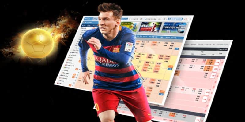 Trang bóng đá cá cược uy tín được người chơi tin dùng nhất 7 Trang bóng đá được lựa chọn nhiều nhất?