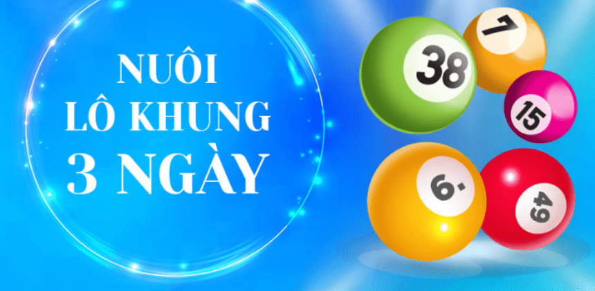 Xem ngay kết quả xổ số Hồ Chí Minh trong ngày tại New88 6 Kiên nhẫn đợi lô khung 3 - 5 - 7