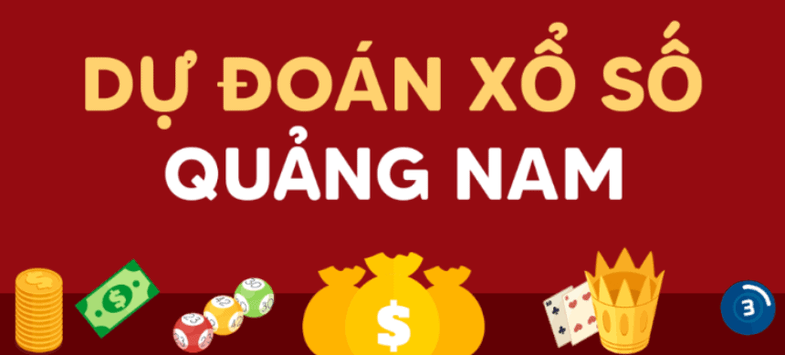 Dự đoán kết quả xổ số Quảng Nam lần xổ tới siêu chính xác 5 Nhà cái xổ số New88 có gì hấp dẫn để bắt lô?