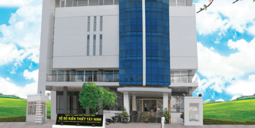 Chơi xổ số Tây Ninh - Cầm đô tây tiền tỷ tại New88 6 Nhà đài xổ số Tây Ninh cập nhật kết quả xổ số nhanh chóng