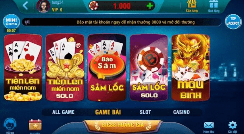 Tải game bài đổi thưởng nhiều người chơi nhất tại New88 9 Tải game bài đổi thưởng nhiều người chơi nhất tại New88