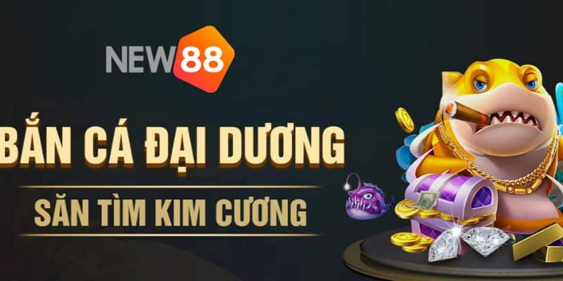 Bắn Cá New88 - Hướng Dẫn Tải Nhanh Chóng Và Luật Chơi 4 Bắn Cá New88 Hướng Dẫn Tải Và Luật Chơi