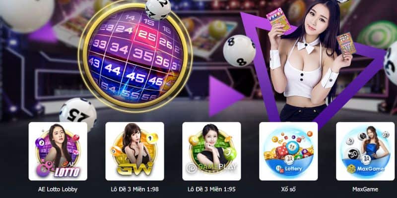 Chơi lô đề miền Trung tại nhà cái New88 sẽ nhận được gì ?