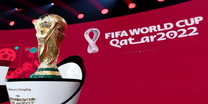 Xem kèo và cá cược World Cup ở đâu? 5 Xem kèo và cá cược World Cup ở đâu?