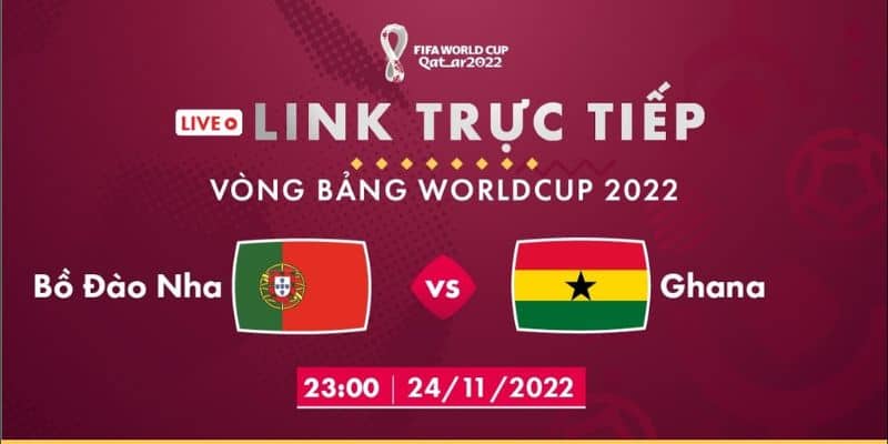 Trận Bồ Đào Nha vs Ghana 24/11 - Hãy xem Ronaldo thể hiện 4 Soi Kèo Bồ Đào Nha vs Ghana 23:00 24/11 - Ronaldo sẽ thể hiện như thế nào sau scandal