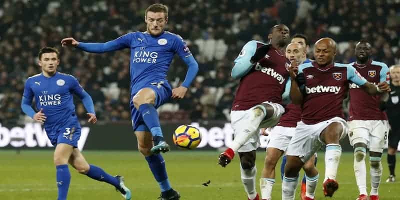 West Ham United vs Leicester City 12/11 - Bầy cáo có tin vui 9 Đội hình ra sân dự kiến của 2 đội West Ham United vs Leicester City