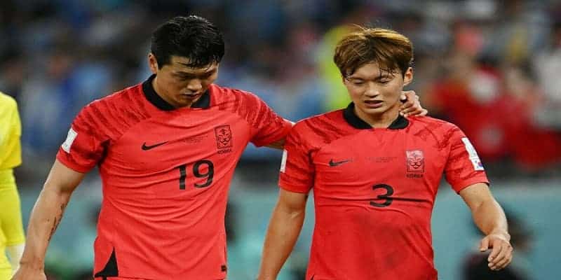 son va dong doi chien dau het minh truoc ghana 1