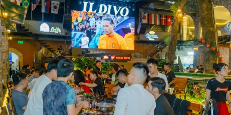 NEW88 Đồng Hành Cùng World Cup: Giây Phút Xem Bóng Thú Vị 6 Điểm qua những mốc thời gian sự kiện NEW88 đồng hành cùng World Cup