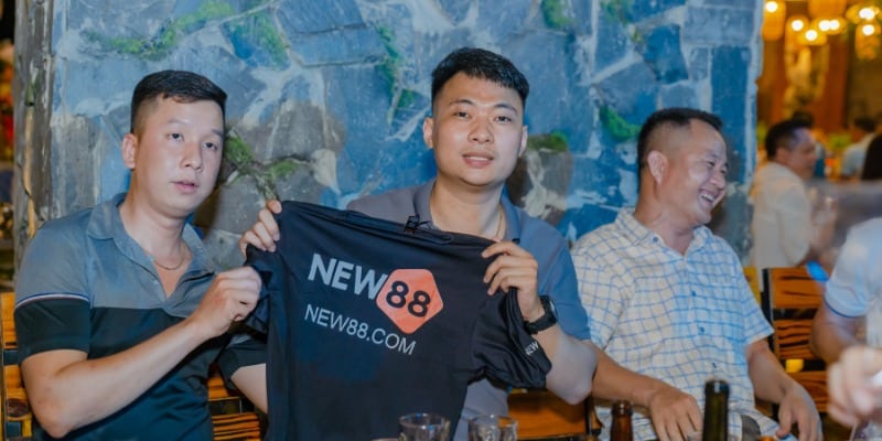 NEW88 Đồng Hành Cùng World Cup: Giây Phút Xem Bóng Thú Vị 7 Những phần quà lưu niệm trong chương trình NEW88 đồng hành cùng World Cup