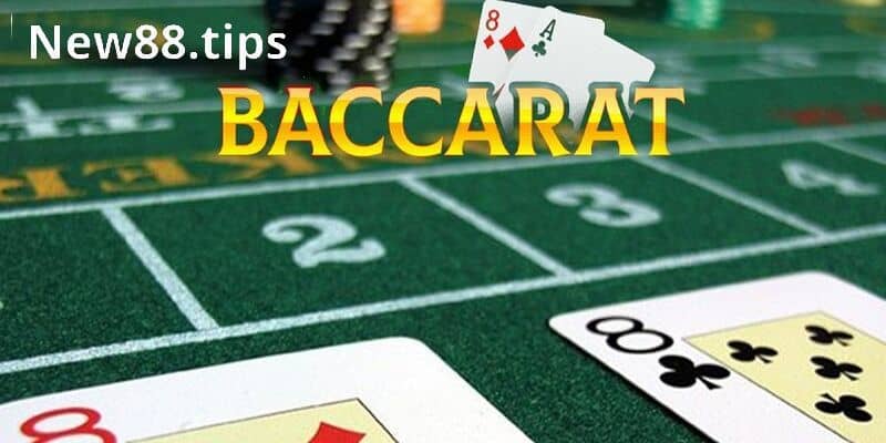 Chia sẻ bí quyết tránh tổn thất khi chơi bài Baccarat online 7 Không lên cửa quá nhiều tiền vào một ván