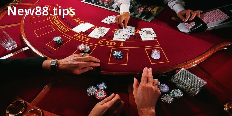 Chia sẻ bí quyết tránh tổn thất khi chơi bài Baccarat online 6 Hướng dẫn các cách tránh tổn thất khi chơi bài Baccarat online