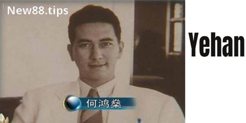 Cao thủ chơi Baccarat nổi tiếng - Yehan