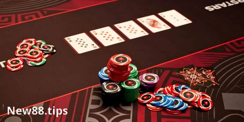 Nguyên tắc cần biết khi tham gia nhóm đọc lệnh Baccarat