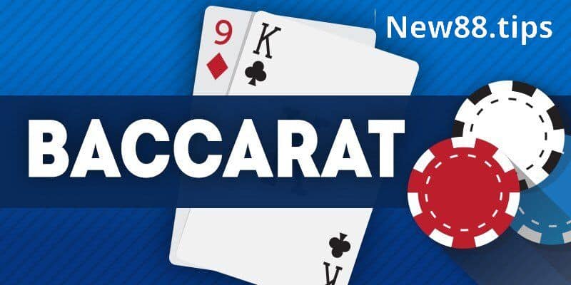 Bật Mí Khâu Chuẩn Bị Trước Khi Bước Vào Bàn Chơi Baccarat 5 Tổng quan về game bài Baccarat