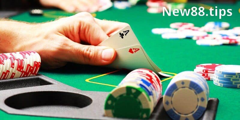 Bật Mí Khâu Chuẩn Bị Trước Khi Bước Vào Bàn Chơi Baccarat 6 Những khâu chuẩn bị trước khi bước vào bàn chơi Baccarat