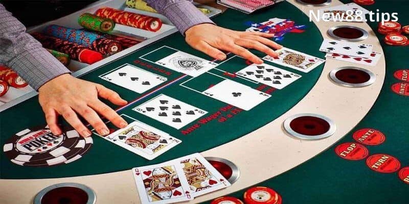 Hướng Dẫn Các Cách Quản Lý Vốn Trong Baccarat Hiệu Quả 7 Sai lầm cần biết khi quản lý vốn trong Baccarat