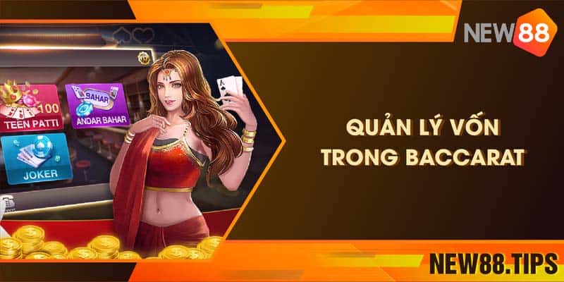 Hướng Dẫn Các Cách Quản Lý Vốn Trong Baccarat Hiệu Quả 4 Hướng Dẫn Các Cách Quản Lý Vốn Trong Baccarat Hiệu Quả