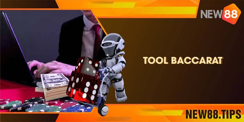 Tool Baccarat - Top 3 Tool Dự Đoán Kết Quả Baccarat Chuẩn 4 Tool Baccarat - Công Cụ Dự Đoán Kết Quả Baccarat Cực Chuẩn
