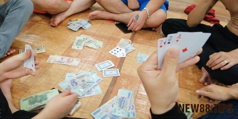 Ví Đổi Bài Đánh Liêng Và Các Công Dụng Bất Ngờ Nên Biết 6 Công năng và cách sử dụng ví tráo tiền bài đánh Liêng