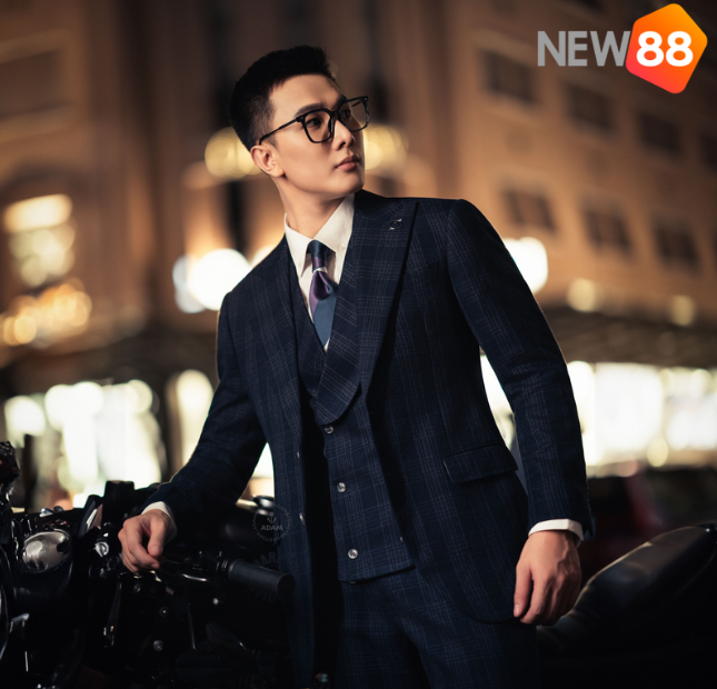 CEO NEW88: Hành Trình Xây Dựng Thương Hiệu Uy Tín 2 Cao Thanh Lâm đã đưa New88 trở thành thương hiệu lớn mạnh với hàng triệu tài khoản người chơi đang hoạt động mỗi ngày