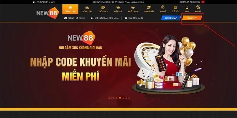 Code Khuyến Mãi Miễn Phí Và Chi Tiết Chương Trình Năm 2024 5 Code khuyến mãi miễn phí phần quà ai cũng mong muốn nhận