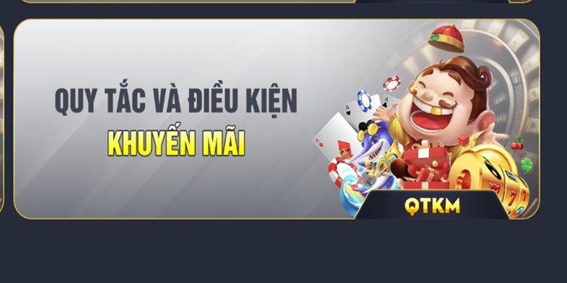 Tổng hợp các điều kiện của khuyến mãi hoàn trả nạp tiền 