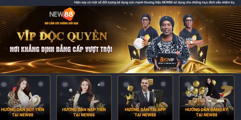 Link Vào New88 1 Cập nhật link đăng nhập trang chủ New88 mới nhất